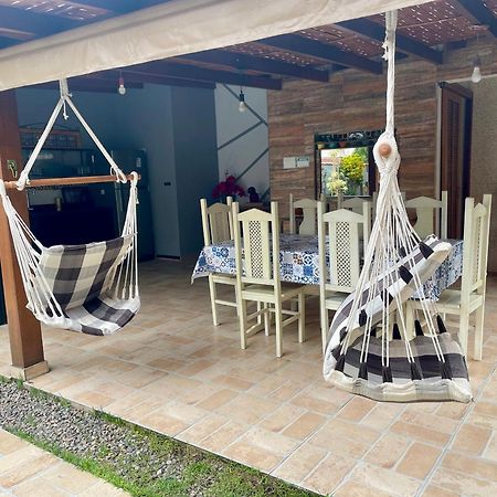 Casa Em Ilhabela Para Familia Kültér fotó