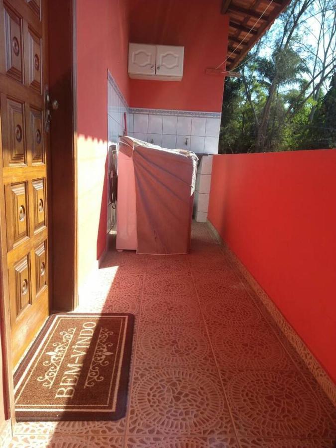 Casa Em Ilhabela Para Familia Kültér fotó