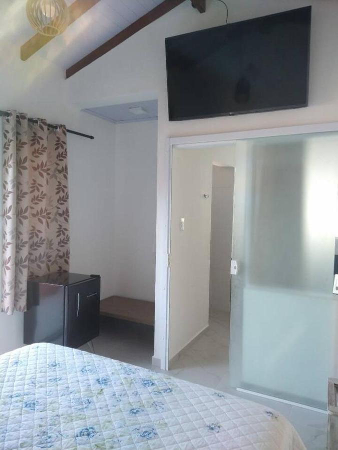 Casa Em Ilhabela Para Familia Kültér fotó
