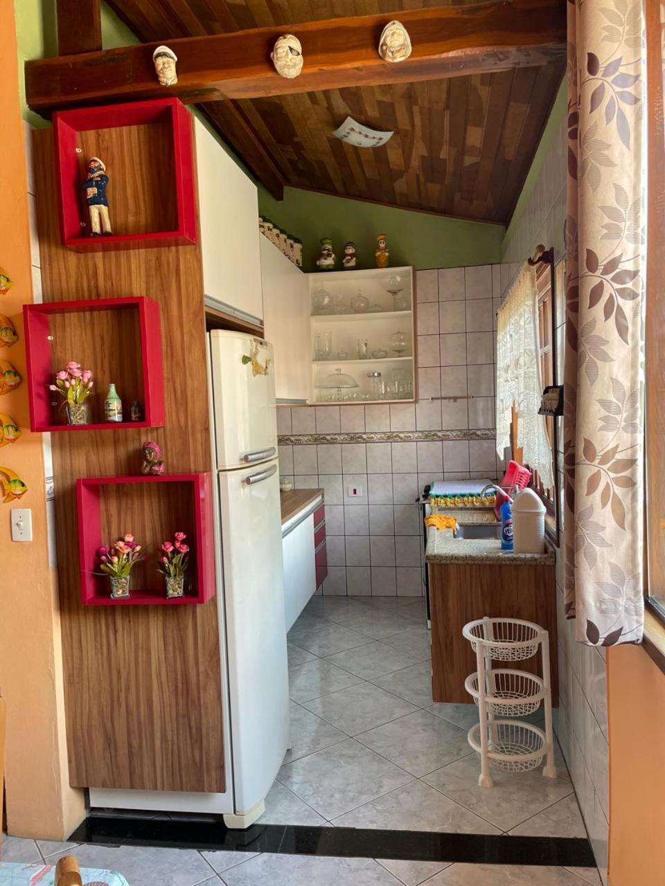 Casa Em Ilhabela Para Familia Kültér fotó