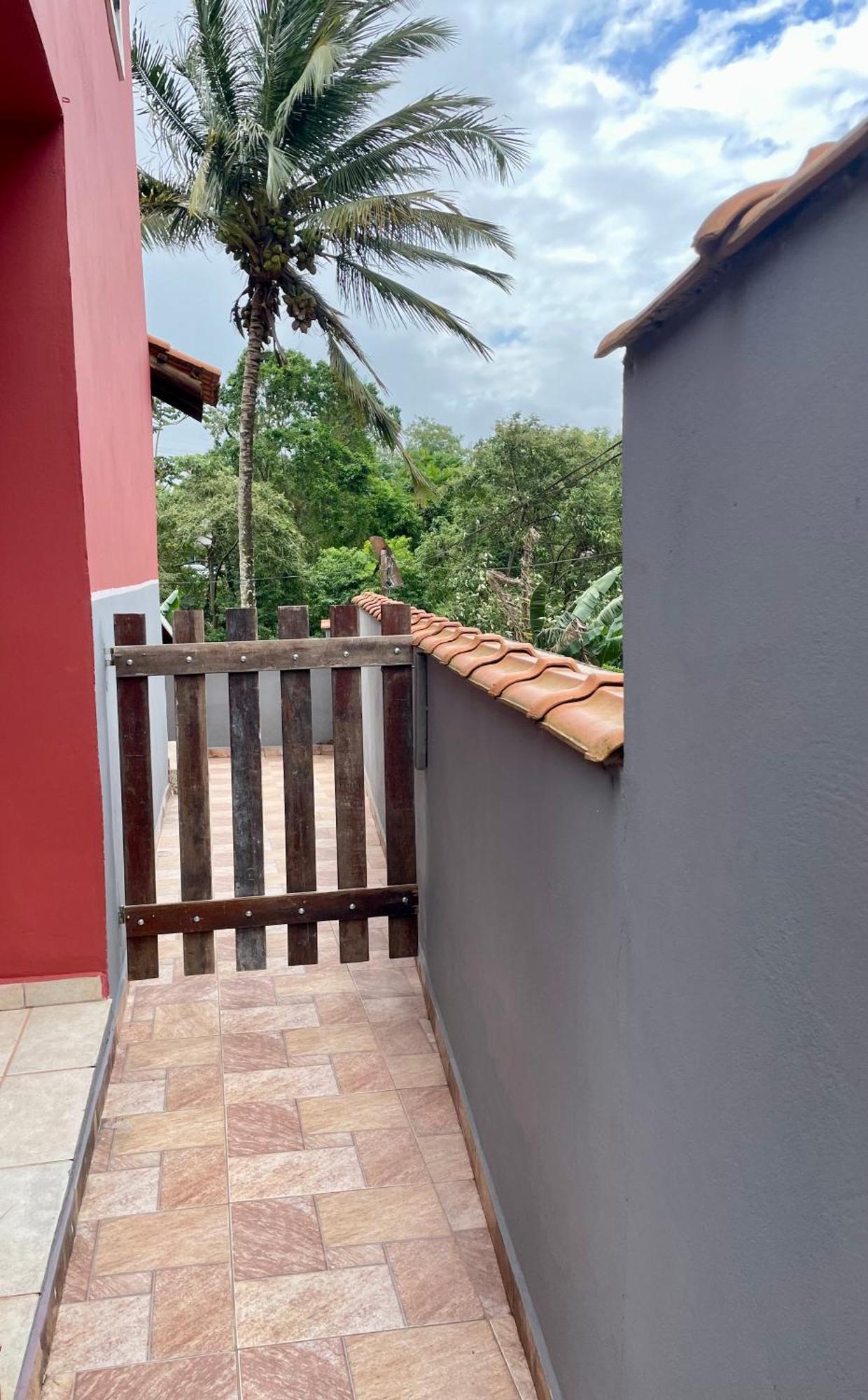 Casa Em Ilhabela Para Familia Kültér fotó