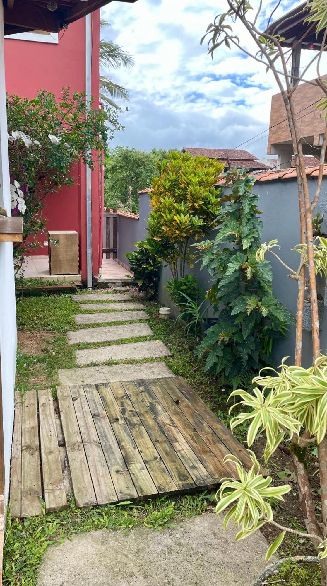 Casa Em Ilhabela Para Familia Kültér fotó